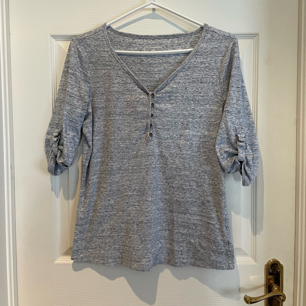 DENVER HAYES women’s top
